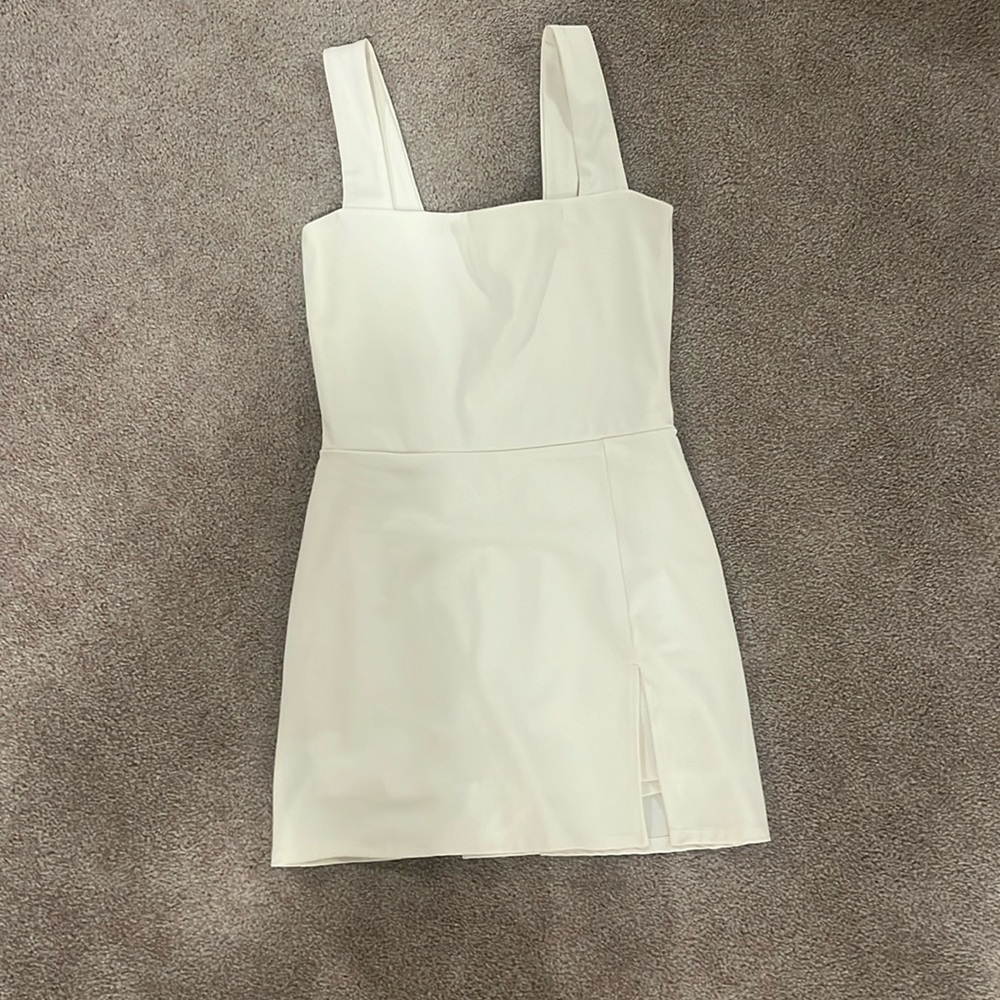Reformation Daria Ecomove active dress / tennis dress